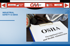 Industrial Safety and OSHA