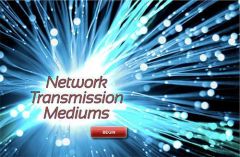 IP Networking Training - Network Transmission Mediums 1