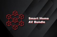 Smart Home AV Training Bundle