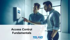 Access Control Fundamentals