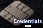 Access Control Credentials 1