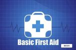 Basic First Aid Training 1
