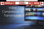 IP Video Training Compression and Transmission 1