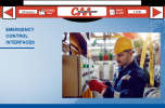 Emergency Control Interfaces