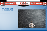 The Importance of Mathematics