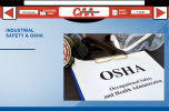 Industrial Safety and OSHA