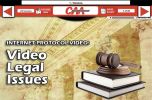 IP Video Legal Issues Training 1