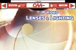 IP Video Lenses and Lighting Training 1