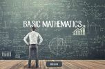 Basic Mathematics Training 1