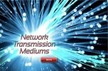IP Networking Training - Network Transmission Mediums 1