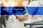 NICET Training - Level 1 Prep Course 1