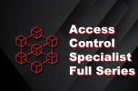 Access Control Specialist Full Series